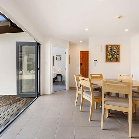 Stylish And Serene Living In Kohimarama أوكلاند المظهر الخارجي الصورة