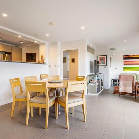 Stylish And Serene Living In Kohimarama أوكلاند المظهر الخارجي الصورة